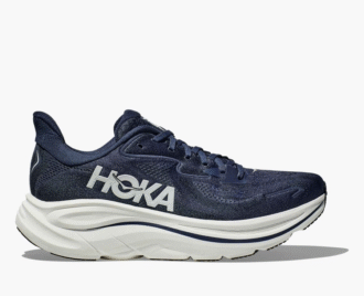 Lot de 3 paires de chaussettes de course HOKA ONE ONE Crew