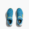 Lot de 3 paires de chaussettes de course HOKA ONE ONE Crew