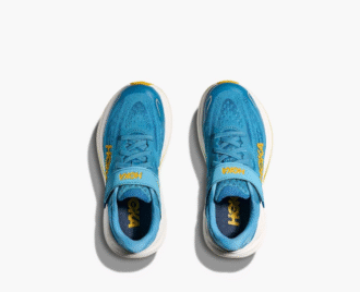 Lot de 3 paires de chaussettes de course HOKA ONE ONE Crew