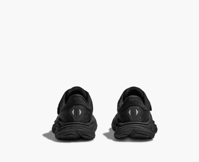 Lot de 3 paires de chaussettes de course HOKA ONE ONE Crew