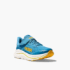Lot de 3 paires de chaussettes de course HOKA ONE ONE Crew