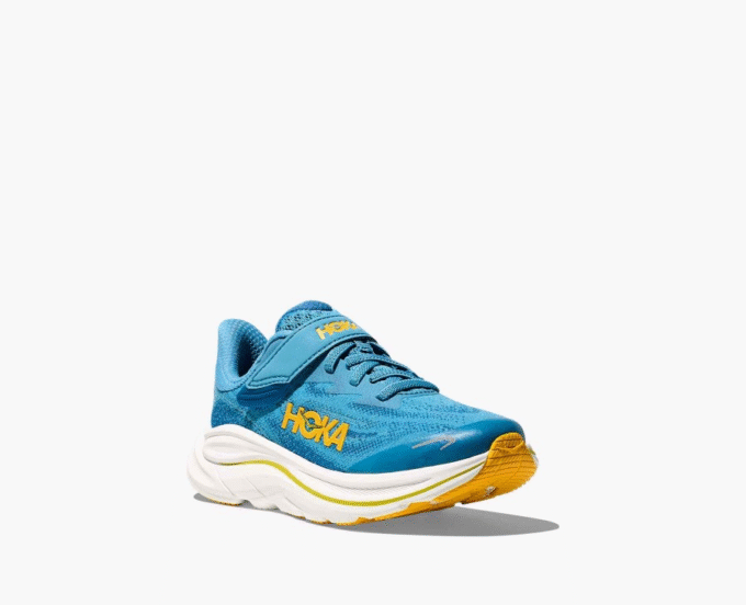 Lot de 3 paires de chaussettes de course HOKA ONE ONE Crew