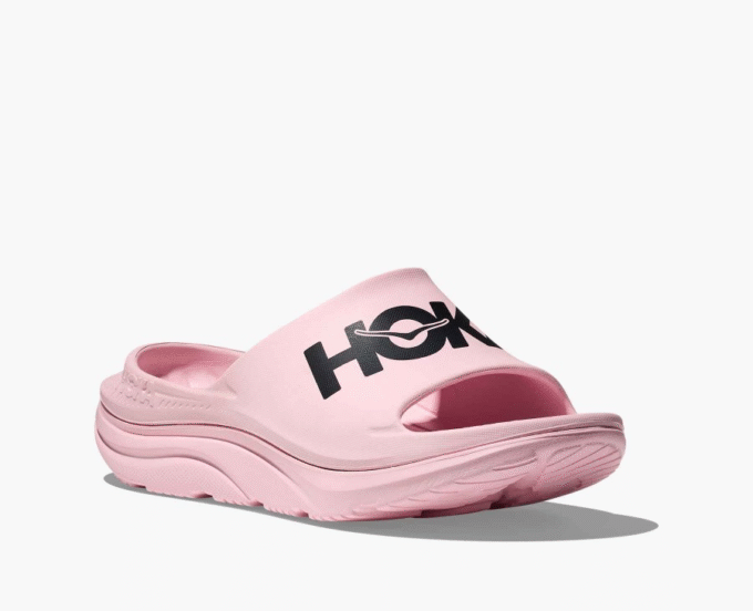 Lot de 3 paires de chaussettes de course invisibles HOKA