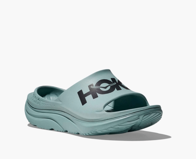 Lot de 3 paires de chaussettes de course invisibles HOKA
