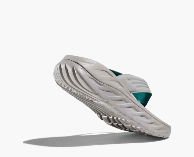 Lot de 3 paires de chaussettes invisibles HOKA HOKA ONE ONE Run Lot de 3 paires de chaussettes invisibles HOKA HOKA ONE ONE Run