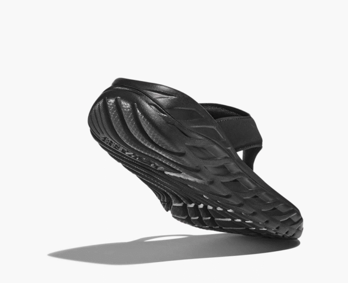 Lot de 3 paires de chaussettes invisibles HOKA HOKA ONE ONE Run Lot de 3 paires de chaussettes invisibles HOKA HOKA ONE ONE Run