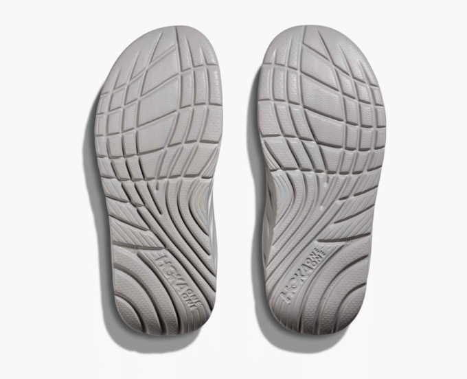 Lot de 3 paires de chaussettes invisibles HOKA HOKA ONE ONE Run Lot de 3 paires de chaussettes invisibles HOKA HOKA ONE ONE Run