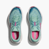 Lot de 3 paires de chaussettes invisibles HOKA ONE ONE Run