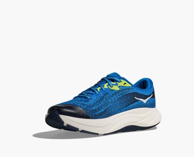 Lot de 3 paires de chaussettes invisibles HOKA ONE ONE Run
