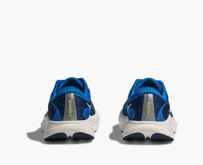 Lot de 3 paires de chaussettes invisibles HOKA ONE ONE Run