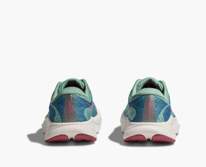 Lot de 3 paires de chaussettes invisibles HOKA ONE ONE Run