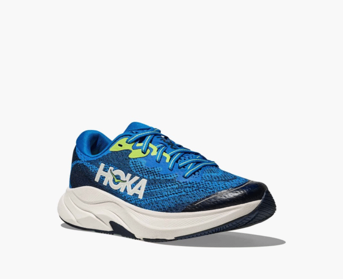 Lot de 3 paires de chaussettes invisibles HOKA ONE ONE Run