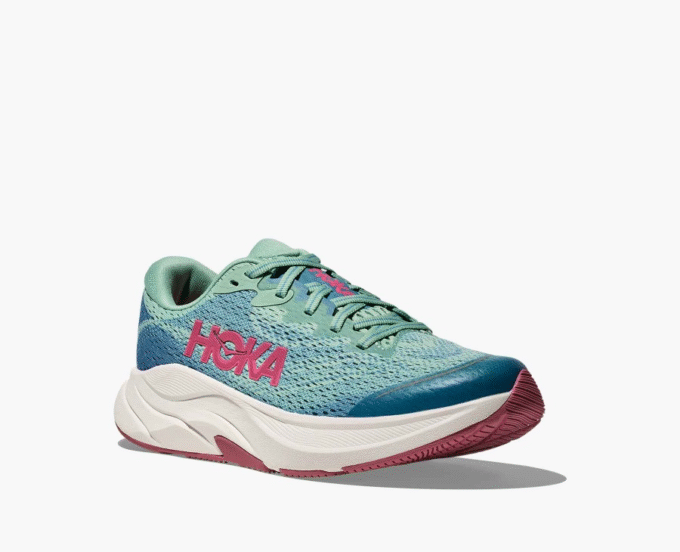 Lot de 3 paires de chaussettes invisibles HOKA ONE ONE Run