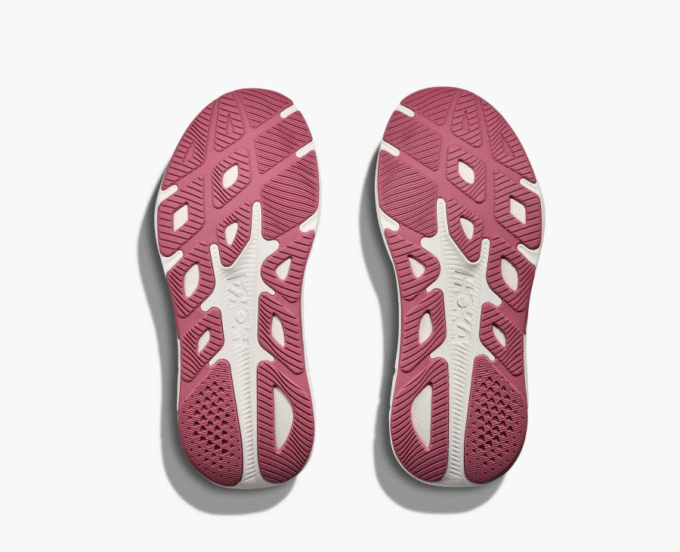 Lot de 3 paires de chaussettes invisibles HOKA ONE ONE Run
