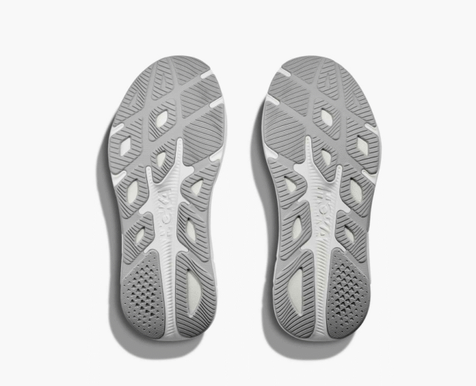 Lot de 3 paires de chaussettes invisibles HOKA ONE ONE Run