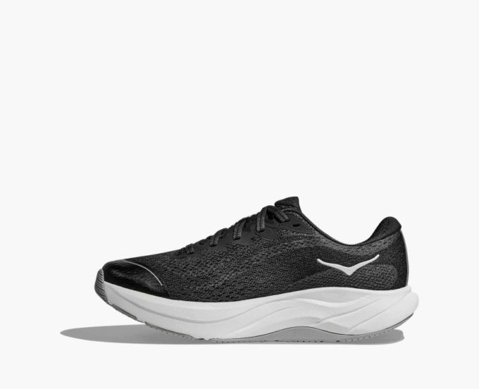 Lot de 3 paires de chaussettes invisibles HOKA ONE ONE Run
