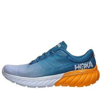 Mach 2 « Bleu Corsair »