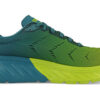 Mach 2 « Bleu orage vert citron »