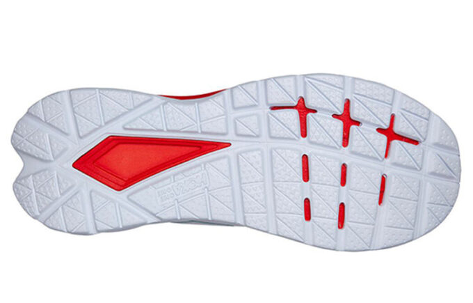 Mach 4 &lsquo;Fiesta blanche&rsquo;