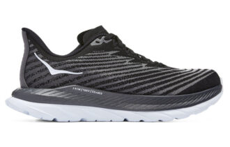 (WMNS) Mach 5 Large &lsquo;Black Castlerock&rsquo;