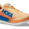 Mach 5 « Impala Orange Vibrant »