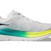 Mach 5 Large &lsquo;Verre Blanc Bleu&rsquo;