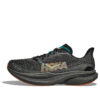 Mach 6 ‘Black Electric Tangerine’ Mach 6 ‘Black Electric Tangerine’