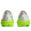 Mach 6 « Blanc Néon Citron Vert »