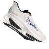 Mach 6 « Blanc outremer »