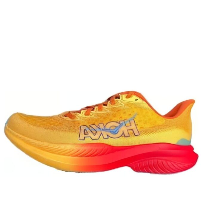 Mach 6 &lsquo;Courge pavot&rsquo;