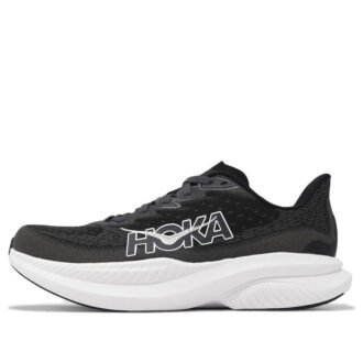 Mach 6 Large &lsquo;Noir Blanc&rsquo;
