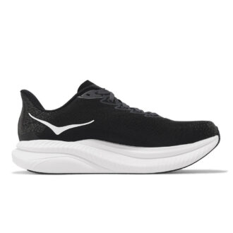 Mach 6 Large &lsquo;Noir Blanc&rsquo;
