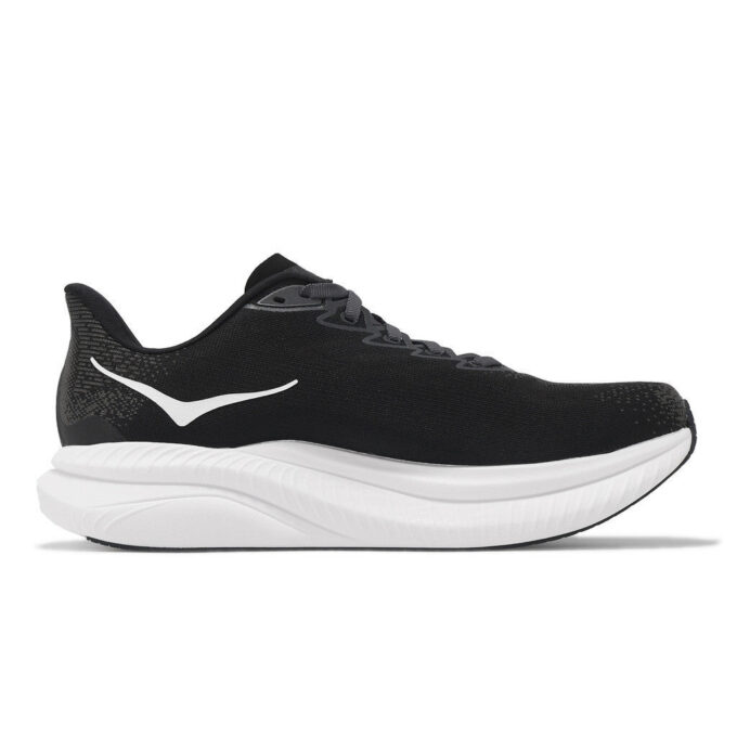Mach 6 Large &lsquo;Noir Blanc&rsquo;
