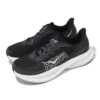 Mach 6 Large &lsquo;Noir Blanc&rsquo;