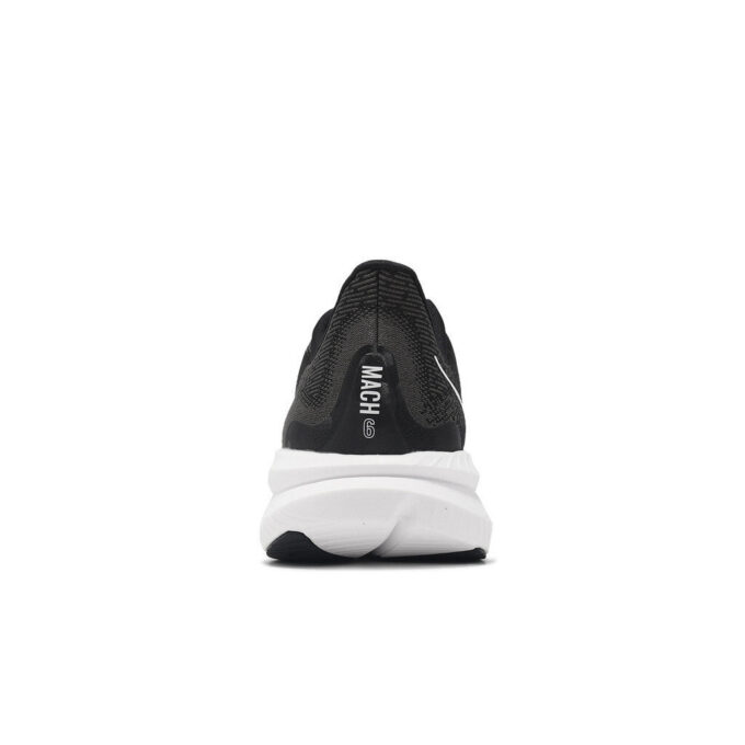Mach 6 Large &lsquo;Noir Blanc&rsquo;
