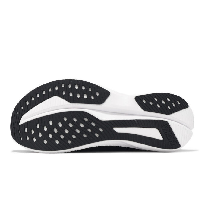 Mach 6 Large &lsquo;Noir Blanc&rsquo;