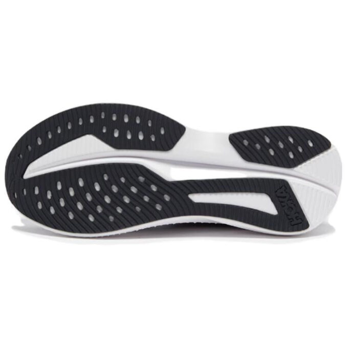 Mach 6 « Noir et Blanc »