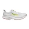 Mach 6 « Nuage Nimbus Blanc »