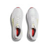 Mach 6 « Nuage Nimbus Blanc »