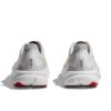 Mach 6 « Nuage Nimbus Blanc »