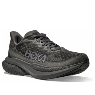 Mach 6 &lsquo;Triple Noir&rsquo;