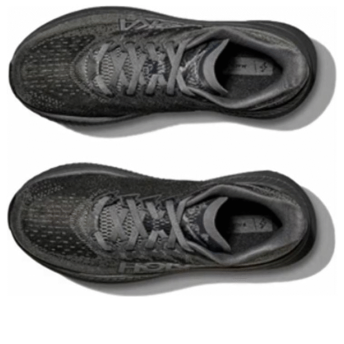 Mach 6 &lsquo;Triple Noir&rsquo;