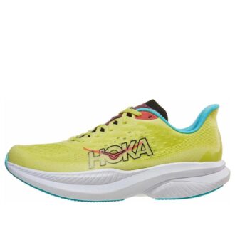 Mach 6 &lsquo;Yuzu Cielo Blue&rsquo;