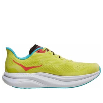 Mach 6 &lsquo;Yuzu Cielo Blue&rsquo;