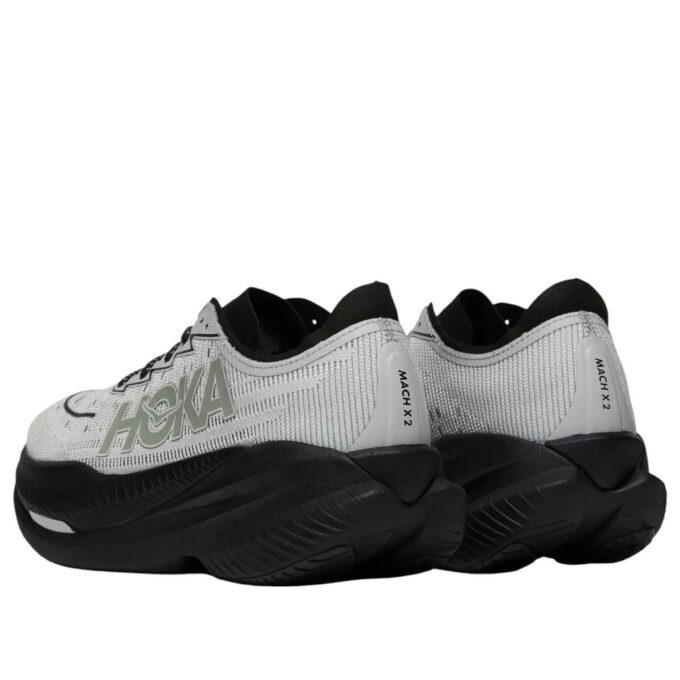 Mach X 2 &lsquo;Black Stardust&rsquo;