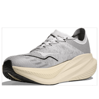 Mach X 2 &lsquo;Blanc Gris Cosmique&rsquo;