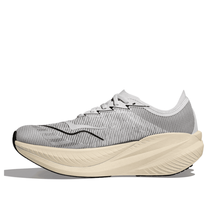 Mach X 2 &lsquo;Blanc Gris Cosmique&rsquo;