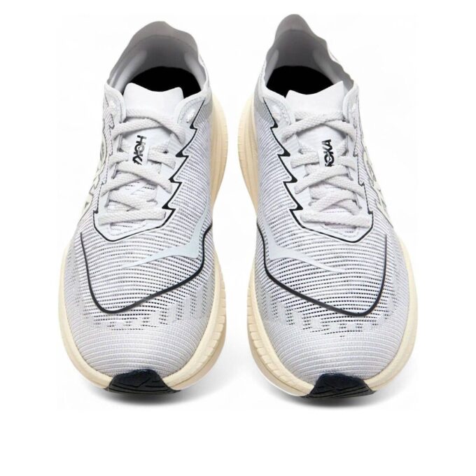 Mach X 2 &lsquo;Blanc Gris Cosmique&rsquo;