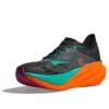 Mach X 2 &lsquo;Noir Électrique Aqua&rsquo;