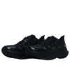 Mach X Caged &lsquo;Noir Bleu Nuit&rsquo;